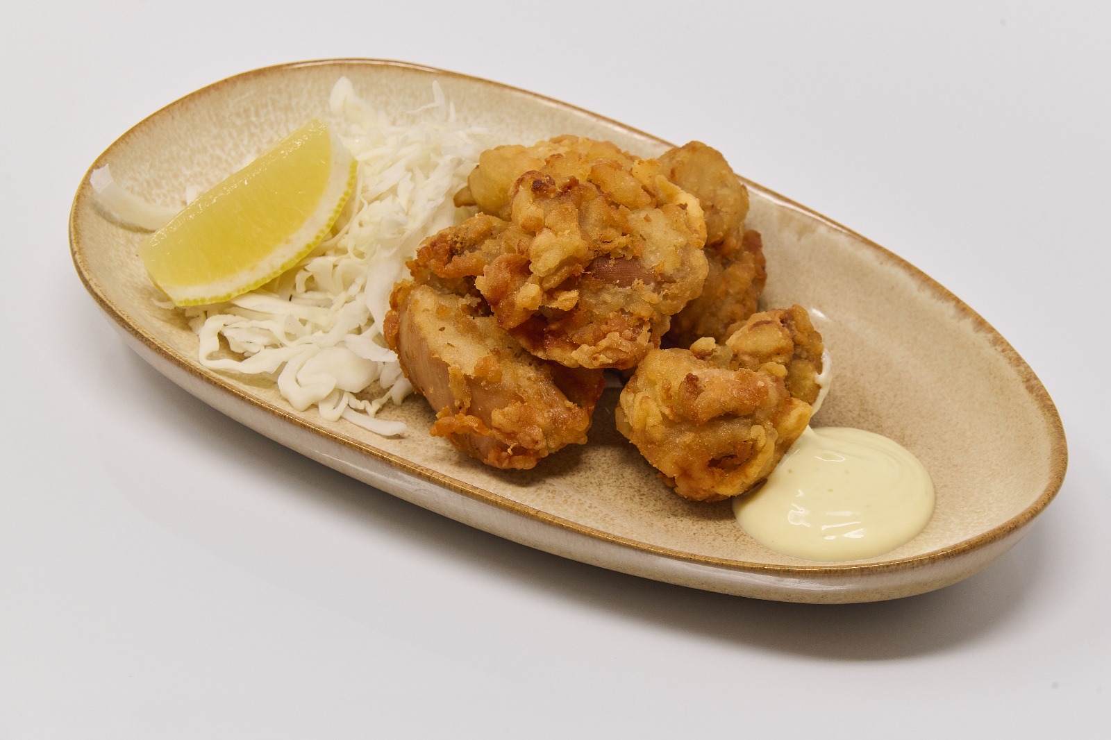 KARAAGE