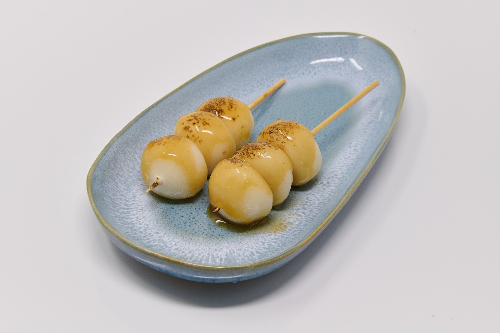 MITARASHI DANGO