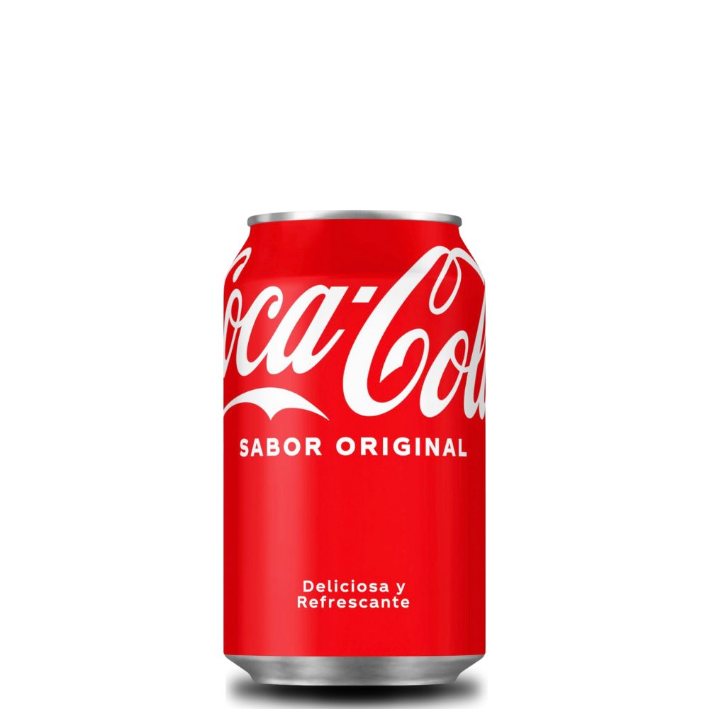 COCA COLA